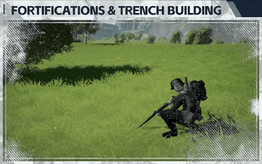 Vehicles & Tactical Charges